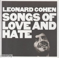 تصویر  Songs of Love and Hate Leonard Cohen