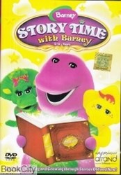 تصویر  Story Time With Barney
