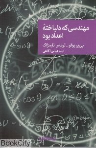 تصویر  مهندسي كه دلباخته اعداد بود