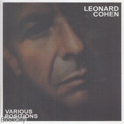 تصویر  Various Positions Leonard Cohen