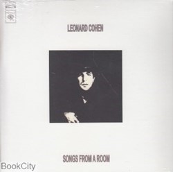 تصویر  Song From a Room Leonard Cohen