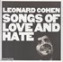 تصویر  Songs of Love and Hate Leonard Cohen, تصویر 1