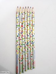 تصویر  مداد 3 رنگ FACTIS Varied Pencil
