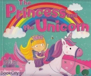 تصویر  The Princess And The Unicorn
