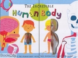 تصویر  The Incredible Human Body