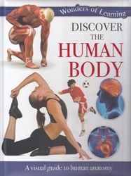 تصویر  Discover the Human Body