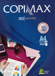 تصویر  كاغذ COPIMAX 80gr A4