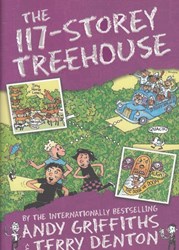 تصویر  The 117 Storey Treehouse