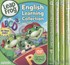 تصویر  مجموعه آموزشي Leap Frog English Learning Collection 4 DVD, تصویر 1
