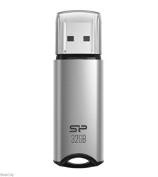 تصویر  فلش مموري SP Flash Drive USB3.2 32GB Marvel M02