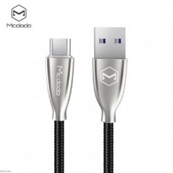 تصویر  كابل شارژ Mcdodo USB to Type-C Data Cable 1m CA-5420