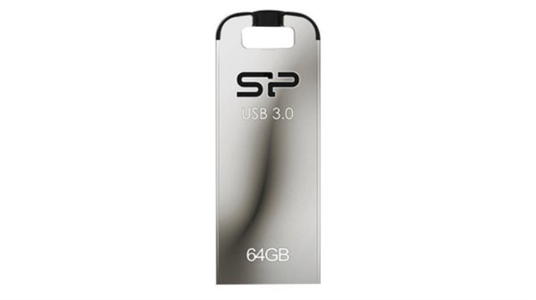 تصویر  فلش مموري SP Flash Drive USB3.2 64GB Jewel J10