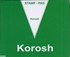 تصویر  استامپ سبز متوسط Korosh, تصویر 1