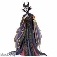 تصویر  Maleficent Figurine 6000816