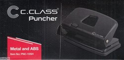 تصویر  پانچ C CLASS PNC-10SH Puncher