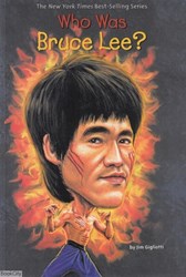 تصویر  Who Was Bruce Lee