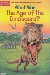 تصویر  What Was The Age OF The Dinosaurs