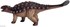 تصویر  Ankylosaurus 381025, تصویر 1
