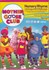 تصویر  مجموعه آموزشي Nursery Rhyme - Mother Goose Club 3 DVD, تصویر 1
