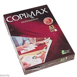 تصویر  كاغذ COPIMAX 80gr A3