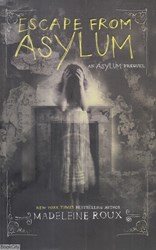 تصویر  Escape From Asylum Asylum 1