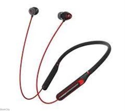 تصویر  هدفون 1MORE Bluetooth Spearhead VR BT In-Ear Headphones Black - E1020BT