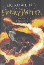 تصویر  Harry Potter (6) and the Half Blood Prince 1