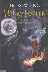تصویر  Harry Potter (7) and the Deathly Hallows 2