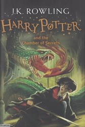 تصویر  Harry Potter and the Chamber Of Secrets