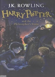 تصویر  Harry Potter (1) and the Philosophers Stone