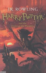 تصویر  Harry Potter and the Order Of The Phoenix 1