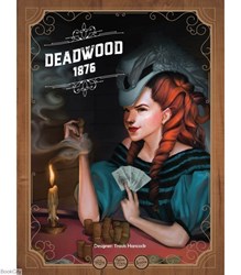 تصویر  بازي Deadwood 1876 - 1406