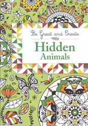 تصویر  Hidden Animals