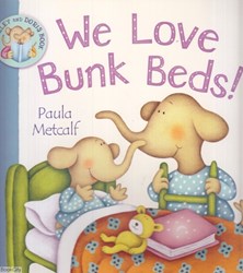 تصویر  WE Love Bunk Beds