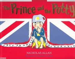 تصویر  The Prince and the Potty