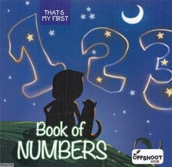 تصویر  Book of Numbers