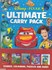 تصویر  Ultimate Carry Pack 5 Book, تصویر 1