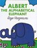 تصویر  Albert The Alphabetical Elephant, تصویر 1