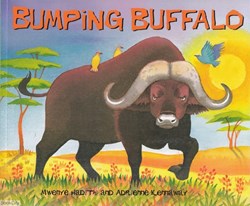 تصویر  Bumping Buffalo