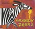 تصویر  Greedy Zebra, تصویر 1