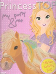 تصویر  Princess Top My Pony And Me