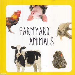 تصویر  Farmyard Animal