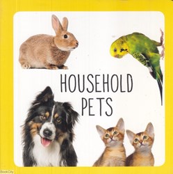 تصویر  Household Pets