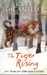 تصویر  The Tiger Rising