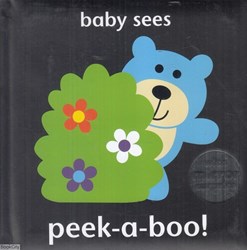 تصویر  (Peek a Boo (Baby Sees