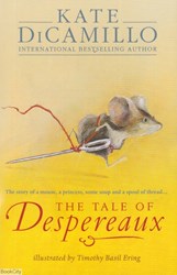 تصویر  The Tale of Despereaux