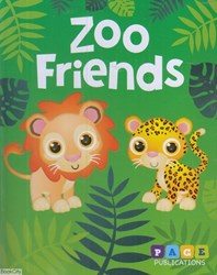 تصویر  Zoo Frinds