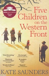 تصویر  Five Children on the Western Front