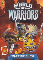 تصویر  World of Warriors