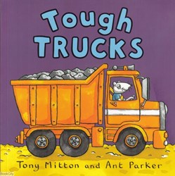 تصویر  Tough Trucks